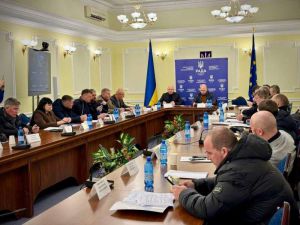 Щодо лібералізації земельних відносин